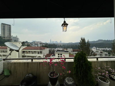 Tivoli Villas, Malaysia Tivoli Villas, Malaysia