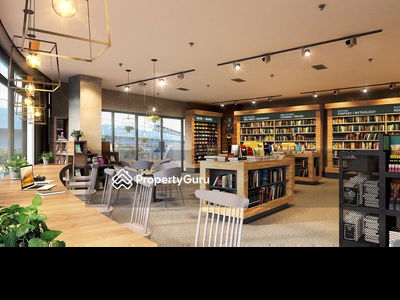 TRIO By Setia, Malaysia TRIO By Setia, Malaysia