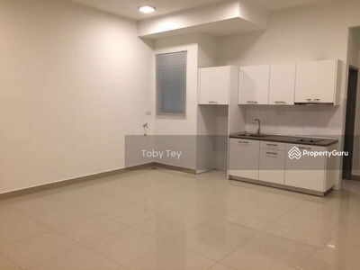 CyberSquare SOHO, Malaysia CyberSquare SOHO, Malaysia