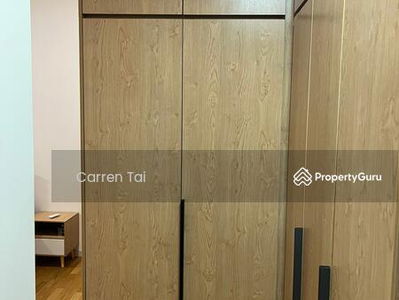 Residensi Solaris Parq, Malaysia Residensi Solaris Parq, Malaysia