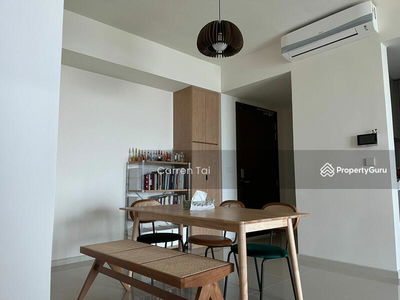 Residensi Solaris Parq, Malaysia Residensi Solaris Parq, Malaysia