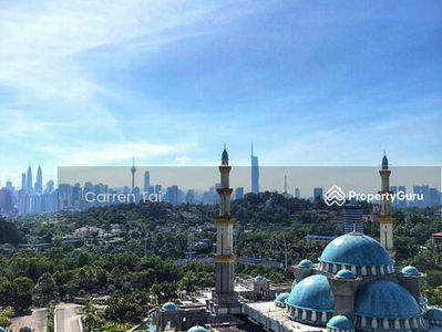 Residensi Solaris Parq, Malaysia Residensi Solaris Parq, Malaysia