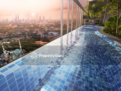 Residensi Solaris Parq, Malaysia Residensi Solaris Parq, Malaysia