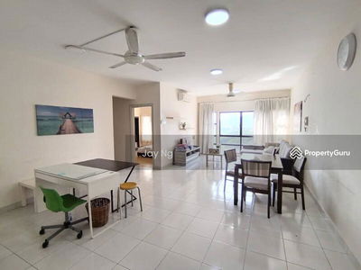 Pelangi Damansara Sentral, Malaysia Pelangi Damansara Sentral, Malaysia