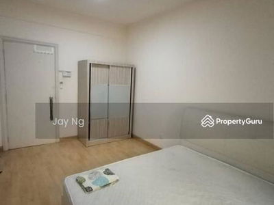 Pelangi Damansara Sentral, Malaysia Pelangi Damansara Sentral, Malaysia