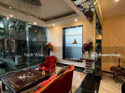 Titiwangsa bungalow, Malaysia Titiwangsa bungalow, Malaysia