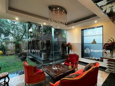 Titiwangsa bungalow, Malaysia Titiwangsa bungalow, Malaysia