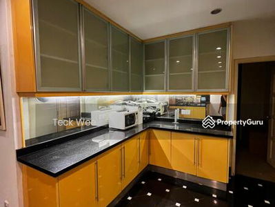 Titiwangsa bungalow, Malaysia Titiwangsa bungalow, Malaysia