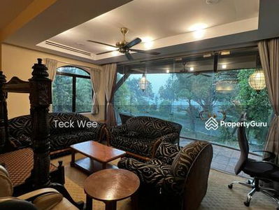 Titiwangsa bungalow, Malaysia Titiwangsa bungalow, Malaysia