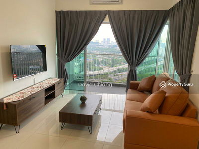 Razak City Residences (RC Residence), Malaysia Razak City Residences (RC Residence), Malaysia