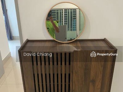 Razak City Residences (RC Residence), Malaysia Razak City Residences (RC Residence), Malaysia