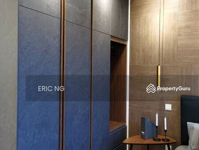 Seri Bukit Ceylon Service Residence, Malaysia Seri Bukit Ceylon Service Residence, Malaysia