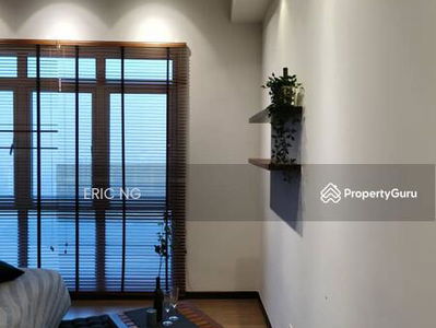 Seri Bukit Ceylon Service Residence, Malaysia Seri Bukit Ceylon Service Residence, Malaysia