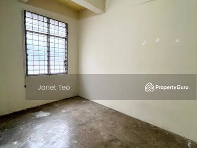 Taman Tempua, Malaysia Taman Tempua, Malaysia