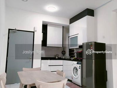 Camellia Residence, Seri Austin, Malaysia Camellia Residence, Seri Austin, Malaysia