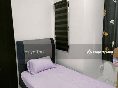 Camellia Residence, Seri Austin, Malaysia Camellia Residence, Seri Austin, Malaysia