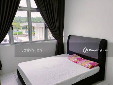 Camellia Residence, Seri Austin, Malaysia Camellia Residence, Seri Austin, Malaysia