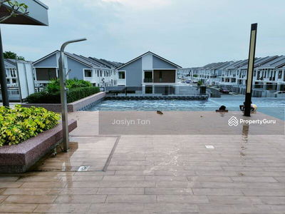 Camellia Residence, Seri Austin, Malaysia Camellia Residence, Seri Austin, Malaysia