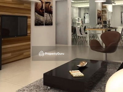 SkyPod Residences, Malaysia SkyPod Residences, Malaysia