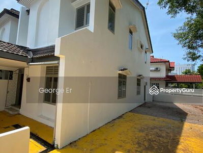 Jalan Pantai Jerjak, Malaysia Jalan Pantai Jerjak, Malaysia