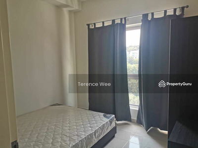 Sofiya Residensi, Desa ParkCity, Malaysia Sofiya Residensi, Desa ParkCity, Malaysia