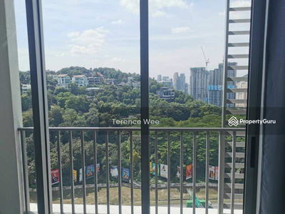 Sofiya Residensi, Desa ParkCity, Malaysia Sofiya Residensi, Desa ParkCity, Malaysia