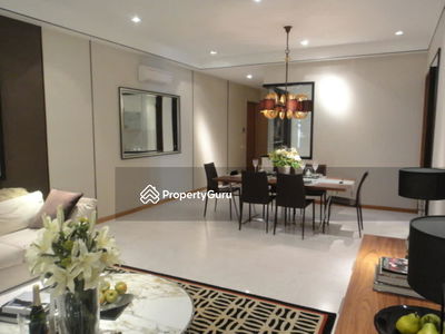 Twins @ Damansara Heights, Malaysia Twins @ Damansara Heights, Malaysia