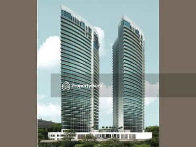 Twins @ Damansara Heights, Malaysia Twins @ Damansara Heights, Malaysia