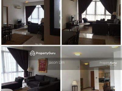 Twins @ Damansara Heights, Malaysia Twins @ Damansara Heights, Malaysia