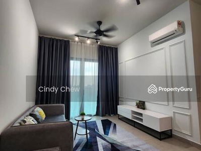 The Address @ Taman Desa, Malaysia The Address @ Taman Desa, Malaysia