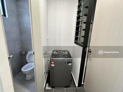 The Address @ Taman Desa, Malaysia The Address @ Taman Desa, Malaysia