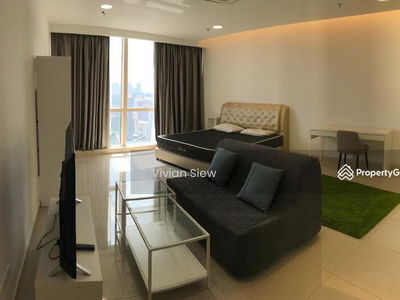 Pinnacle Petaling Jaya., Malaysia Pinnacle Petaling Jaya., Malaysia