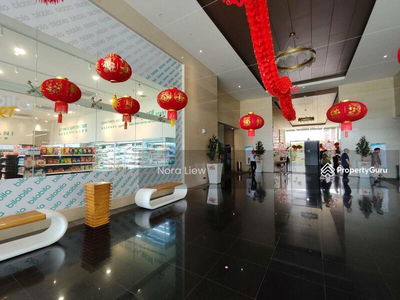 Lavile Kuala Lumpur, Malaysia Lavile Kuala Lumpur, Malaysia