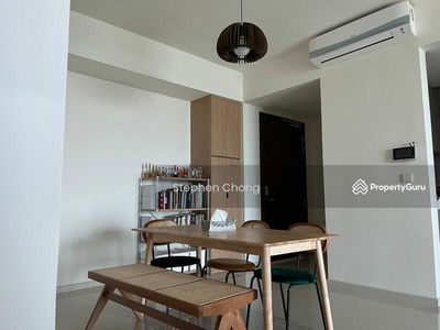 Residensi Solaris Parq, Malaysia Residensi Solaris Parq, Malaysia