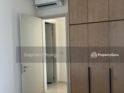 Residensi Solaris Parq, Malaysia Residensi Solaris Parq, Malaysia