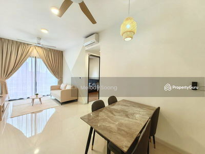 Sunway Velocity TWO, Malaysia Sunway Velocity TWO, Malaysia