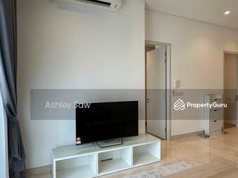 Lucentia Residence @ Bukit Bintang City Center KL, Malaysia Lucentia Residence @ Bukit Bintang City Center KL, Malaysia