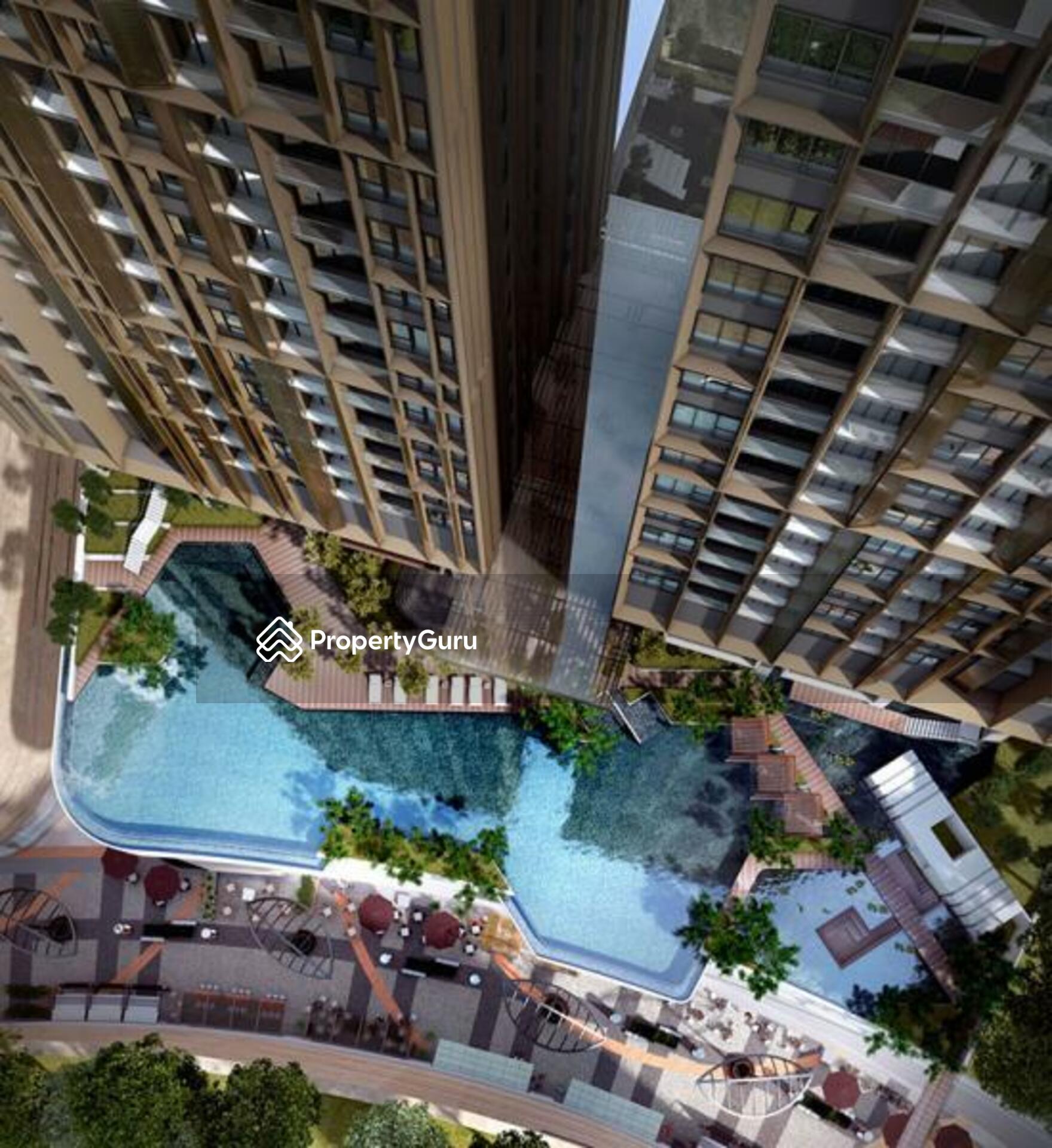 Lucentia Residence @ Bukit Bintang City Center KL, Malaysia Lucentia Residence @ Bukit Bintang City Center KL, Malaysia