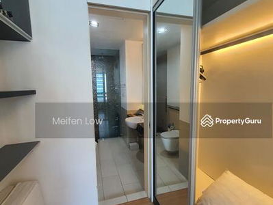 Swiss Garden Residences, Malaysia Swiss Garden Residences, Malaysia