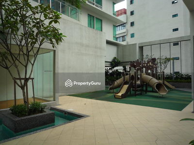 Swiss Garden Residences, Malaysia Swiss Garden Residences, Malaysia