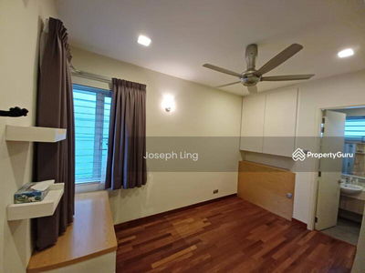 The Effingham, Malaysia The Effingham, Malaysia