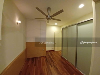 The Effingham, Malaysia The Effingham, Malaysia