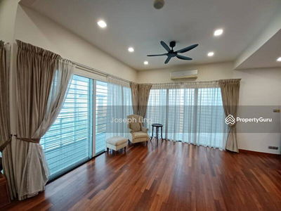 The Effingham, Malaysia The Effingham, Malaysia