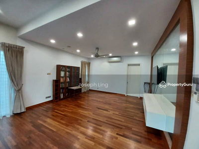 The Effingham, Malaysia The Effingham, Malaysia