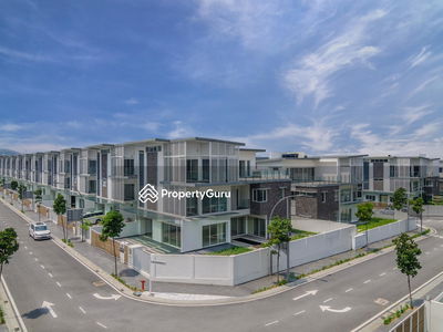 The Effingham, Malaysia The Effingham, Malaysia