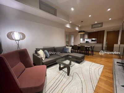 Stonor 3 @ KLCC, Malaysia Stonor 3 @ KLCC, Malaysia