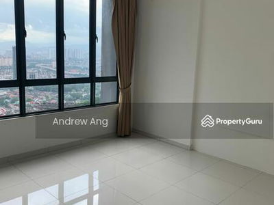 Infiniti Residences @ Wangsa Maju, Malaysia Infiniti Residences @ Wangsa Maju, Malaysia