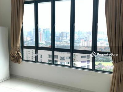 Infiniti Residences @ Wangsa Maju, Malaysia Infiniti Residences @ Wangsa Maju, Malaysia