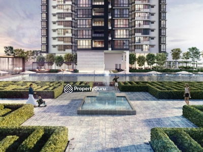 Infiniti Residences @ Wangsa Maju, Malaysia Infiniti Residences @ Wangsa Maju, Malaysia
