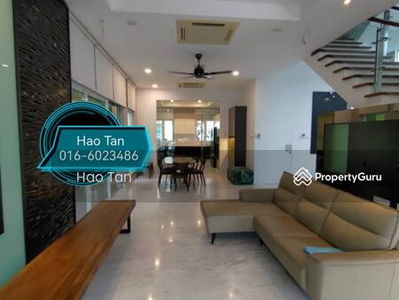 Permai Garden, Malaysia Permai Garden, Malaysia